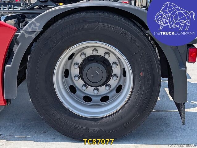 标准-SZM Renault T 520
