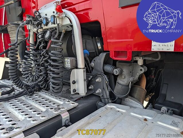 标准-SZM Renault T 520