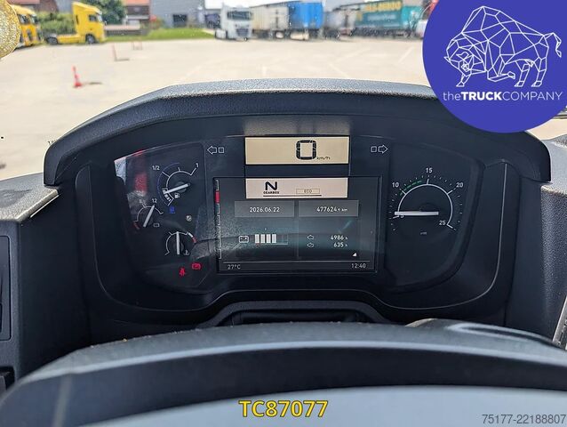 标准-SZM Renault T 520