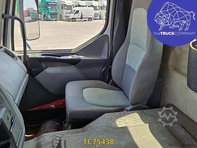 垃圾车 Renault Kerax 420