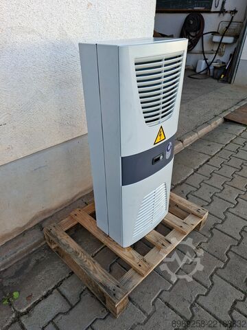 控制柜冷却装置 Rittal SK 3304540