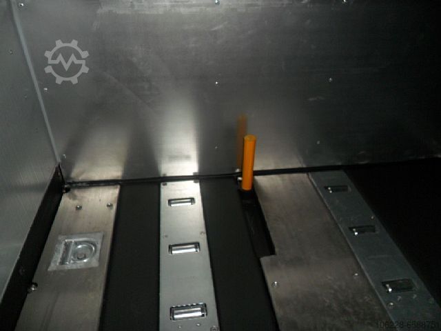 Furgonato Talson TAG TAL AIR CARGO