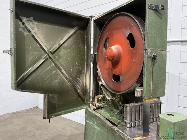 Mesin Bandsaw Stenner ST 9 1997 Stenner ST 9