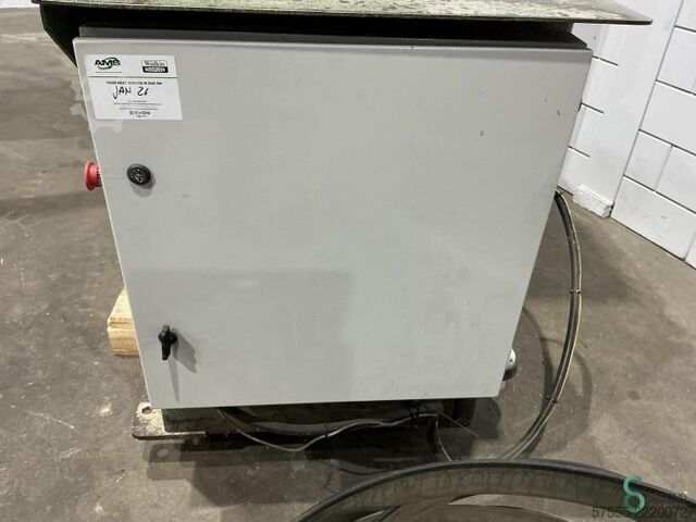 Mesin Bandsaw Stenner ST 9 1997 Stenner ST 9