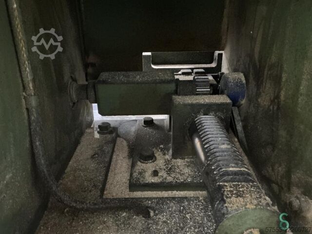 Mesin Bandsaw Stenner ST 9 1997 Stenner ST 9