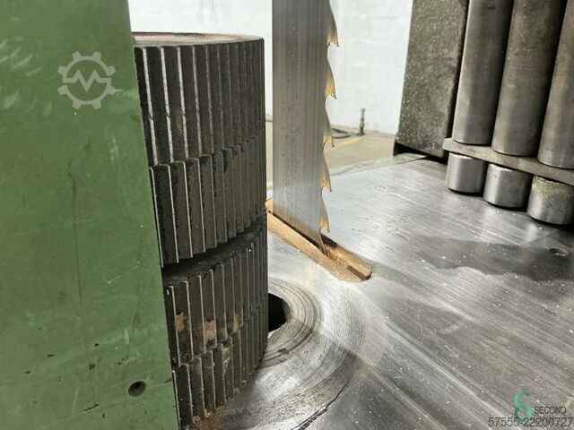 Mesin Bandsaw Stenner ST 9 1997 Stenner ST 9