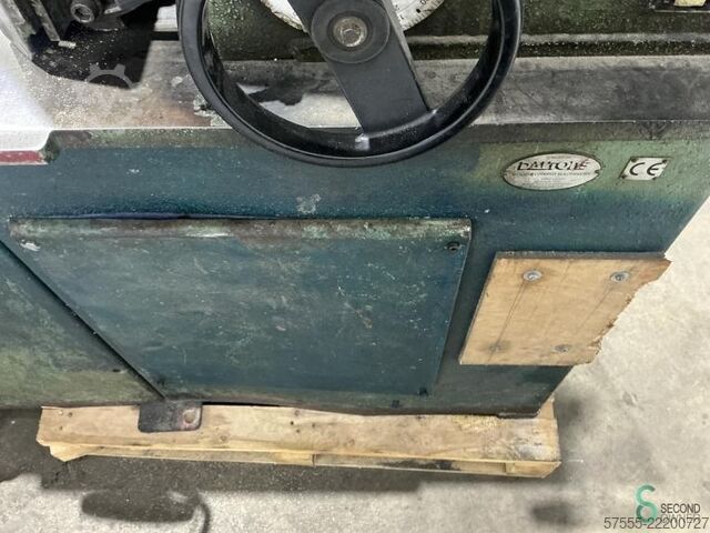 Mesin Bandsaw Stenner ST 9 1997 Stenner ST 9