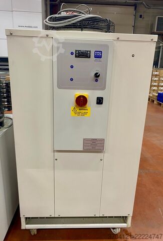 система фильтрации и охлаждения MÜLLER Combiloop CL5-800