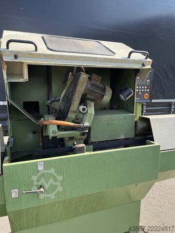 Afiladora Vollmer CABG