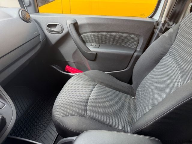 ऊंची छत वाली वैन MERCEDES-BENZ Sprinter III Kasten RWD/AWD 311/314/316 CDI RWD