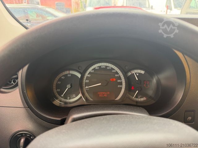 ऊंची छत वाली वैन MERCEDES-BENZ Sprinter III Kasten RWD/AWD 311/314/316 CDI RWD