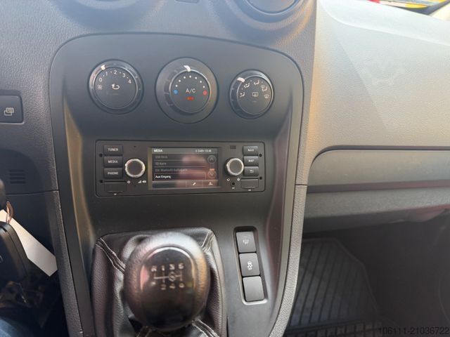 ऊंची छत वाली वैन MERCEDES-BENZ Sprinter III Kasten RWD/AWD 311/314/316 CDI RWD