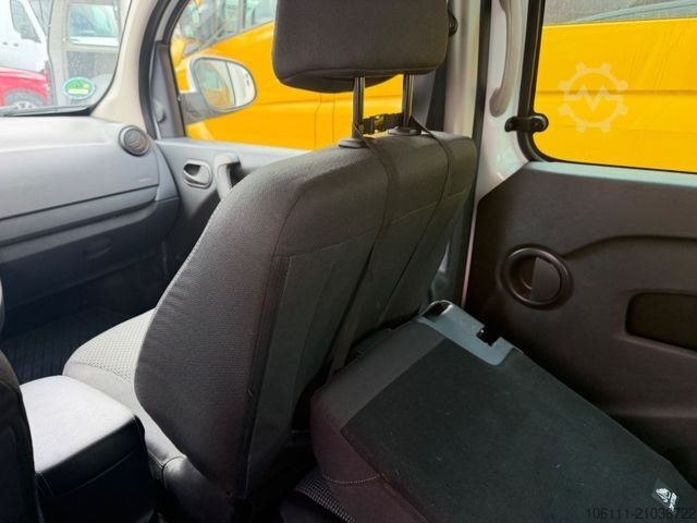 ऊंची छत वाली वैन MERCEDES-BENZ Sprinter III Kasten RWD/AWD 311/314/316 CDI RWD