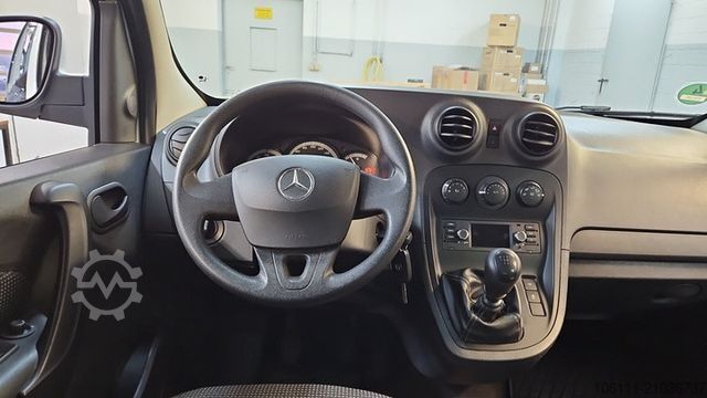 মিনিবাস MERCEDES-BENZ Citan 109 CDI KB Lang Tourer Navigation