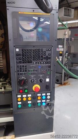 Vertikalbearbeitungszentrum FANUC ROBODRILL Alpha-D21MiB5