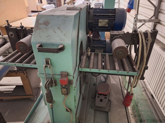  Brusa & Garboli LPC 300 WET