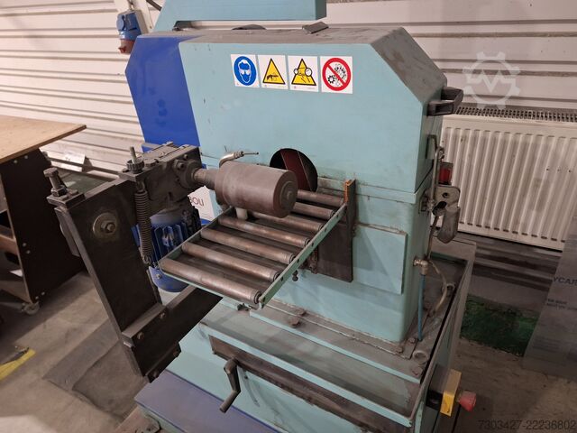  Brusa & Garboli LPC 300 WET