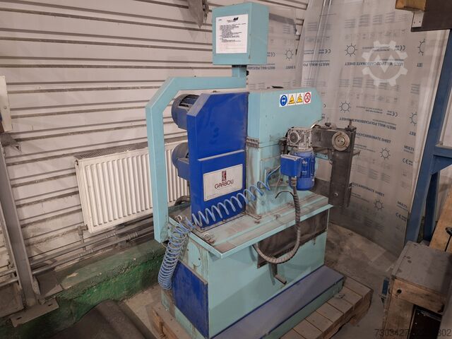  Brusa & Garboli LPC 300 WET