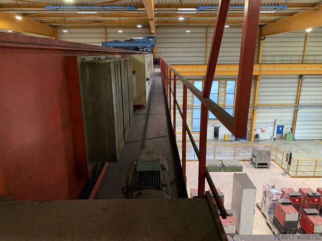 Scheffer ZLK 20 x 20t Scheffer ZLK