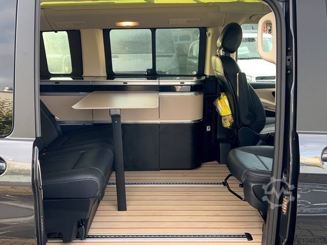 Minibús MERCEDES-BENZ Marco Polo 250 d 4MATIC MBUX