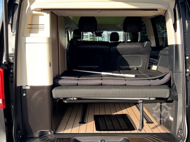 Minibús MERCEDES-BENZ Marco Polo 250 d 4MATIC MBUX