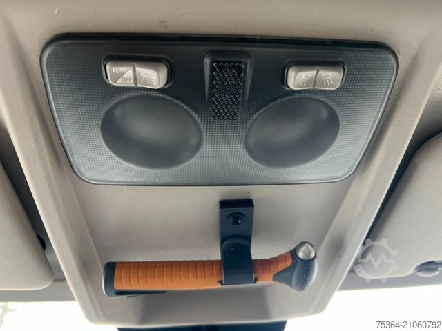 डम्पर वैन CITROEN Jumper 2.2 Hdi Doppelkabine Dreiseitenkipper Ahk