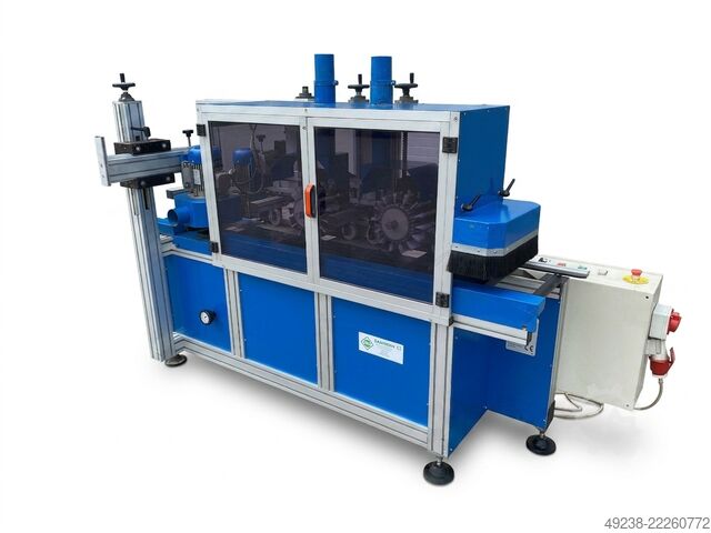 Cepilladora ITALMECCANICA Polywood Italmeccanica Polywood
