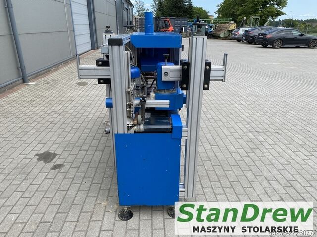 Cepilladora ITALMECCANICA Polywood Italmeccanica Polywood