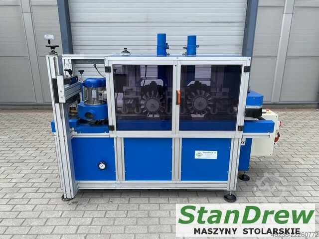 Cepilladora ITALMECCANICA Polywood Italmeccanica Polywood