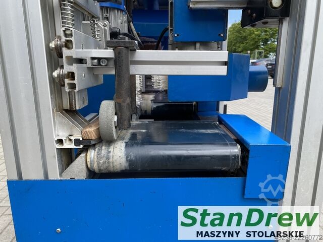 Cepilladora ITALMECCANICA Polywood Italmeccanica Polywood