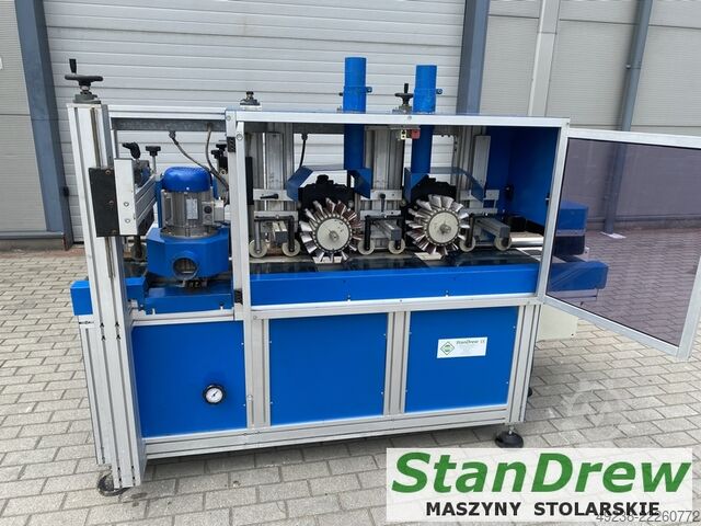 Cepilladora ITALMECCANICA Polywood Italmeccanica Polywood