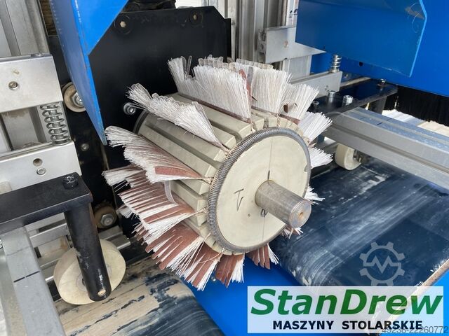 Cepilladora ITALMECCANICA Polywood Italmeccanica Polywood
