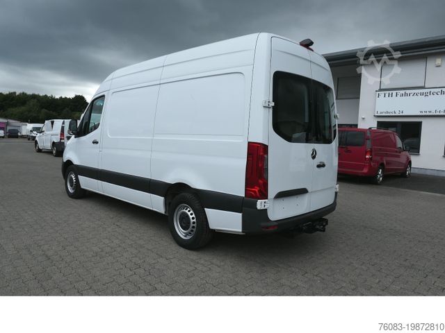 Kombi z visokim stropom MERCEDES-BENZ Sprinter 316 CDI L2H2 Klima Kamera AHK 3,5t