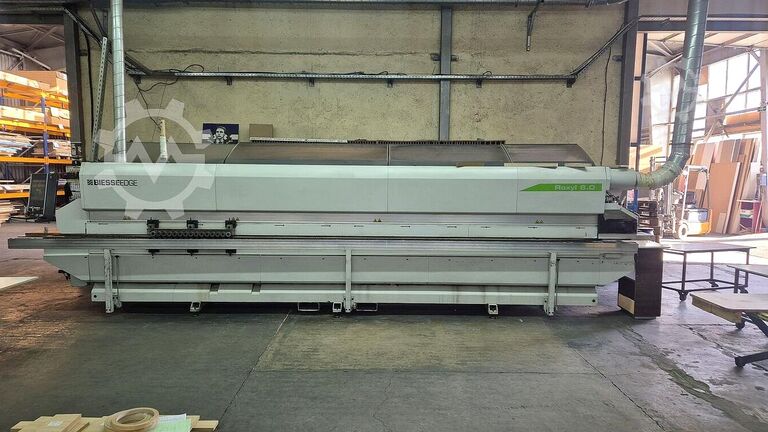 封边机 Biesse Roxyl 6.0