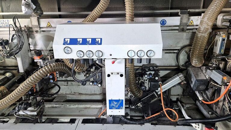 封边机 Biesse Roxyl 6.0