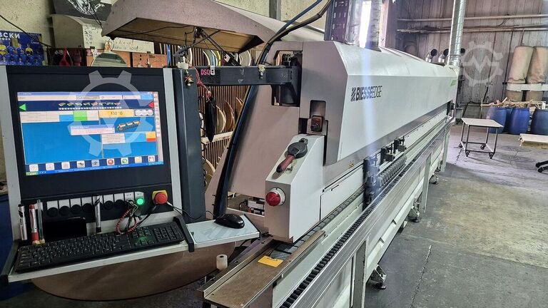 封边机 Biesse Roxyl 6.0