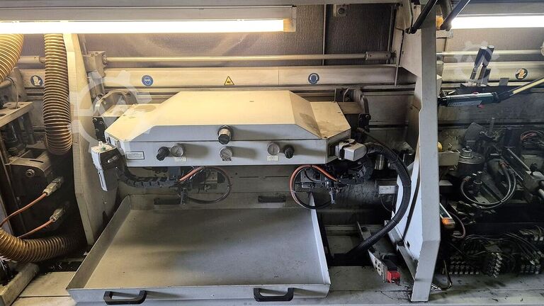 封边机 Biesse Roxyl 6.0