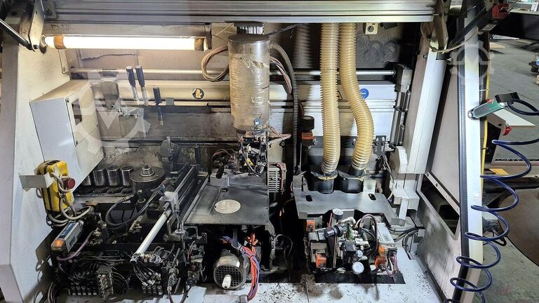 封边机 Biesse Roxyl 6.0