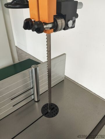 Bandsåg Record Power SABRE 450