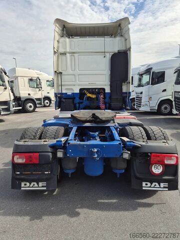 Trator standard DAF XF 440 FT SPACE CAB