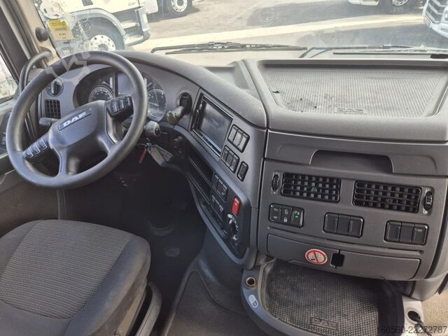 Trator standard DAF XF 440 FT SPACE CAB