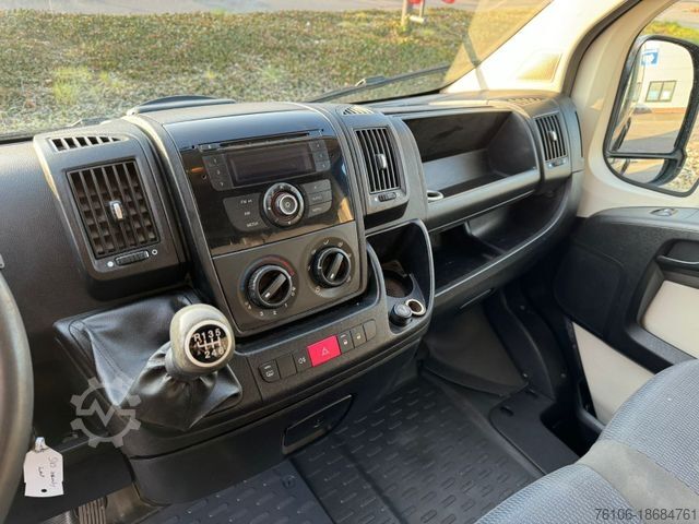 Panel kombi CITROEN Jumper Kasten 30 L1H1 HDi 110 FAP