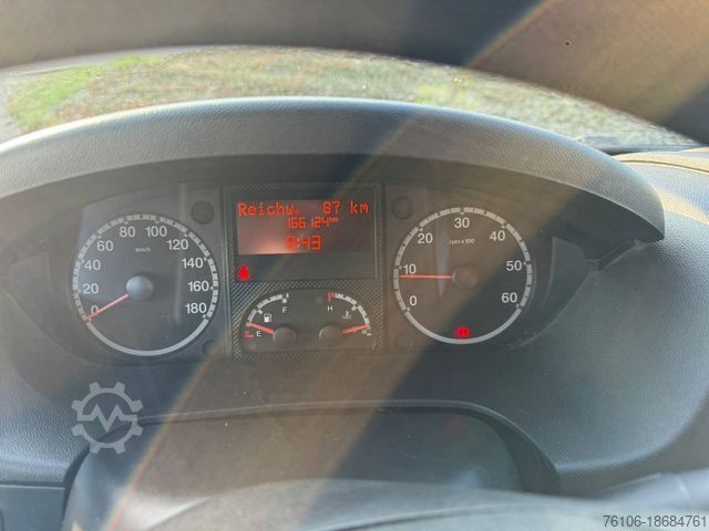 Panel kombi CITROEN Jumper Kasten 30 L1H1 HDi 110 FAP