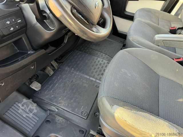 Panel kombi CITROEN Jumper Kasten 30 L1H1 HDi 110 FAP