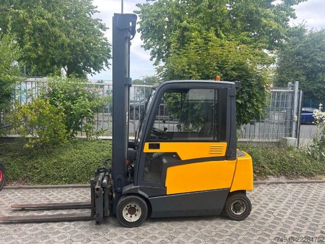 Jungheinrich EFG 316