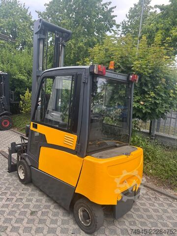  Jungheinrich EFG 316