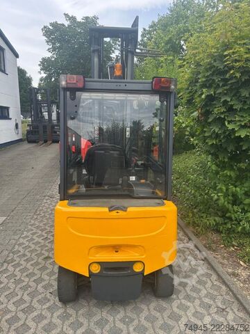  Jungheinrich EFG 316