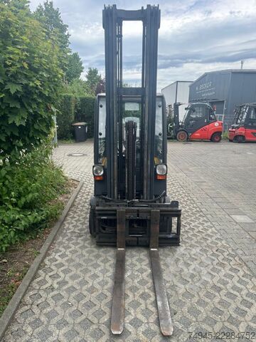  Jungheinrich EFG 316