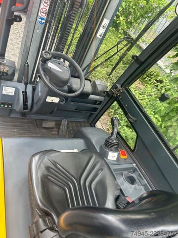  Jungheinrich EFG 316