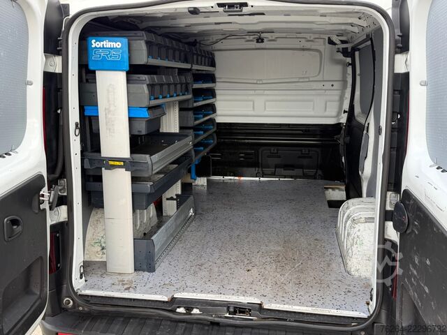  Nissan NV300 1.6 92kw bj2019(1)